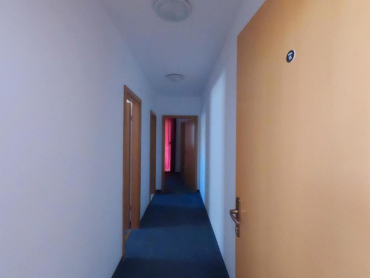 Vila Angeli Vodice Bagian luar foto