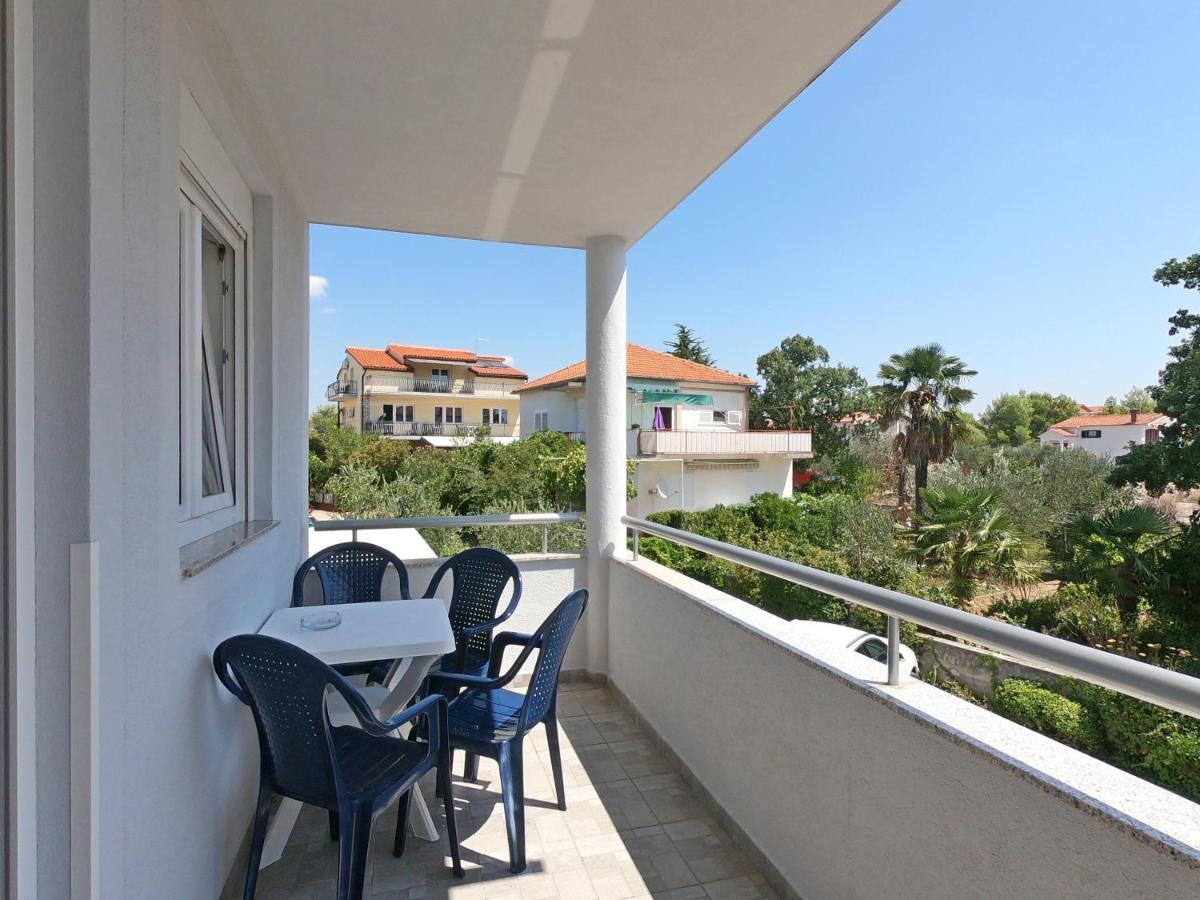 Vila Angeli Vodice Bagian luar foto