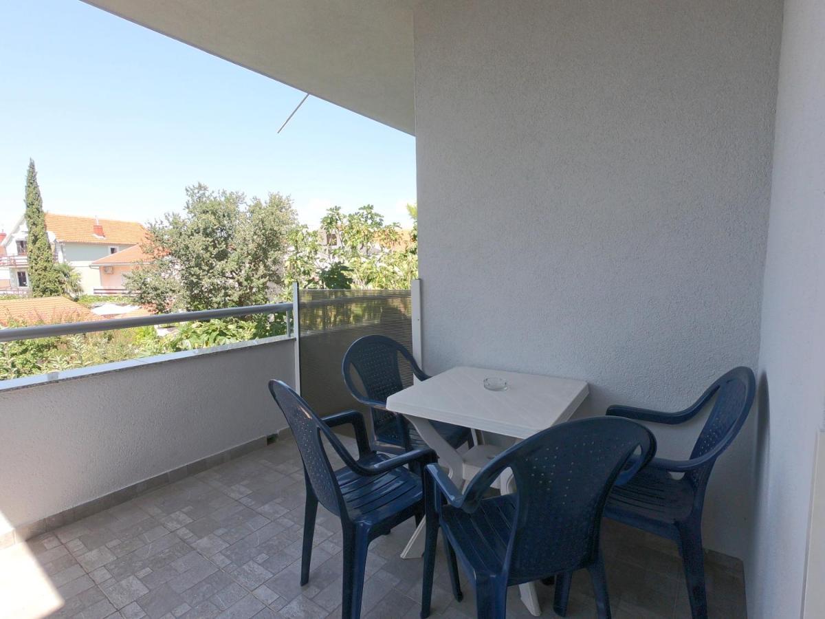 Vila Angeli Vodice Bagian luar foto