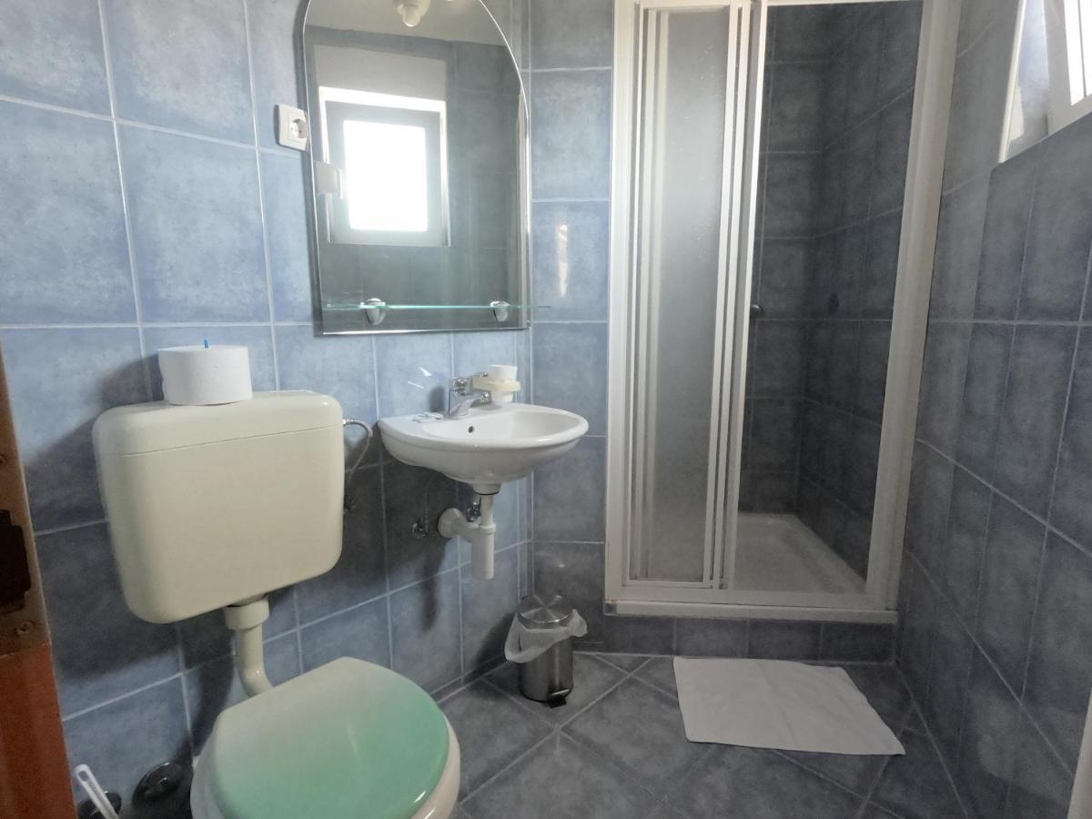 Vila Angeli Vodice Bagian luar foto