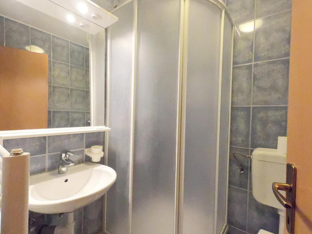 Vila Angeli Vodice Bagian luar foto