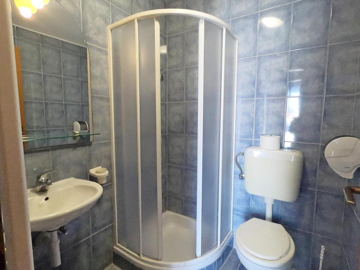 Vila Angeli Vodice Bagian luar foto