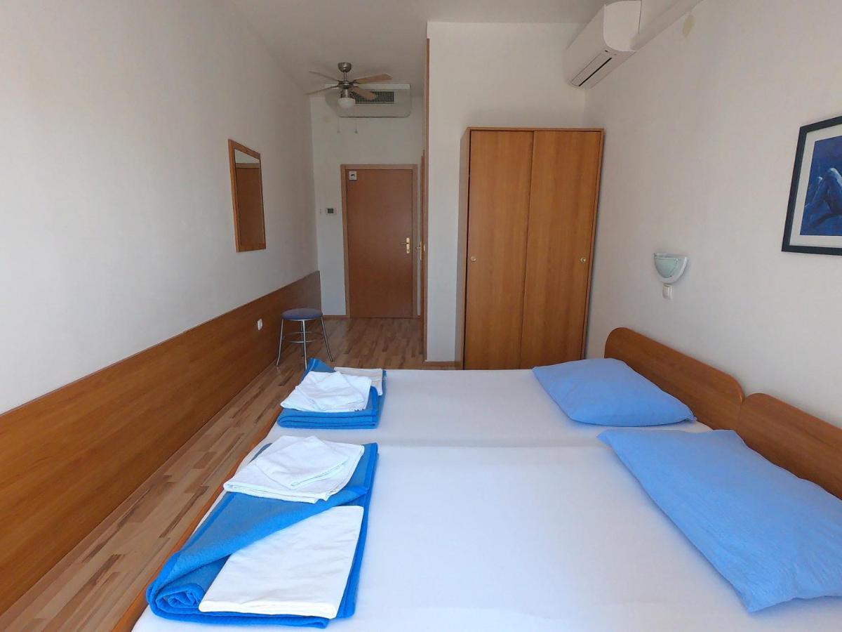Vila Angeli Vodice Bagian luar foto