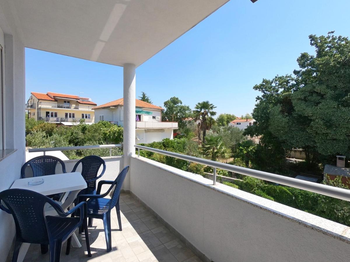 Vila Angeli Vodice Bagian luar foto